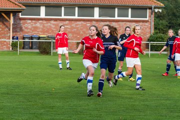 Bild 427 - B-Juniorinnen MSG Eiderkanal - SG Trittau/S�dstormarn : Ergebnis: 2:1